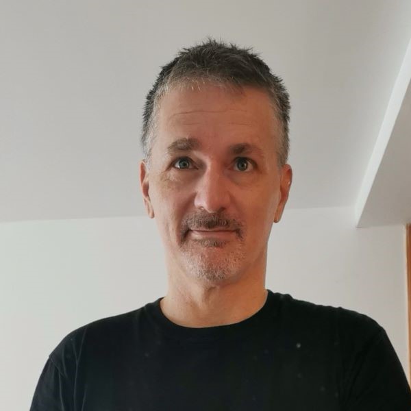 photo de l'ingénieur