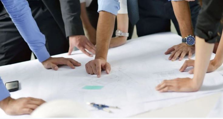 Article LinkedIn - Qui effectue la gestion des prestataires de services d'ingénierie